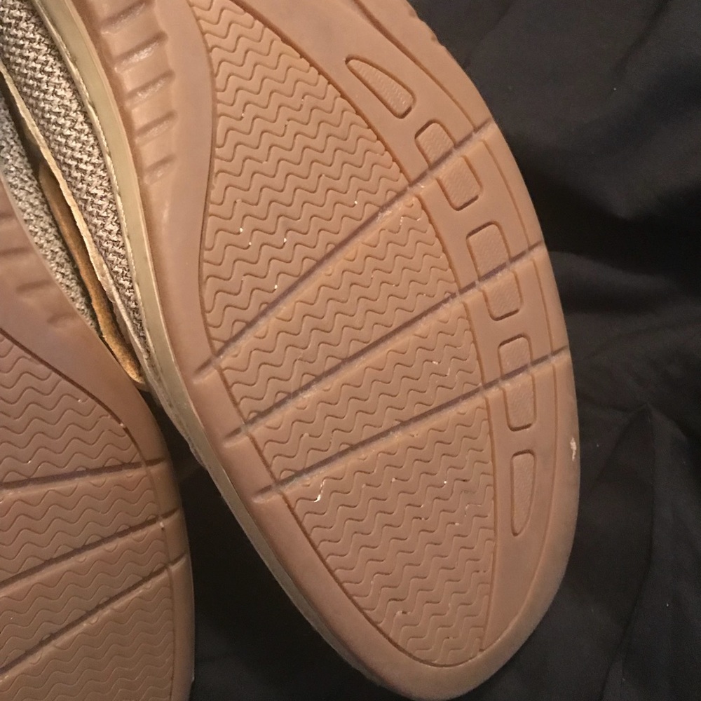 Sperry Angelfish Gold Snake - image 7